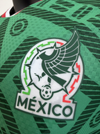 Camiseta Mexico, Local Mundial 2026