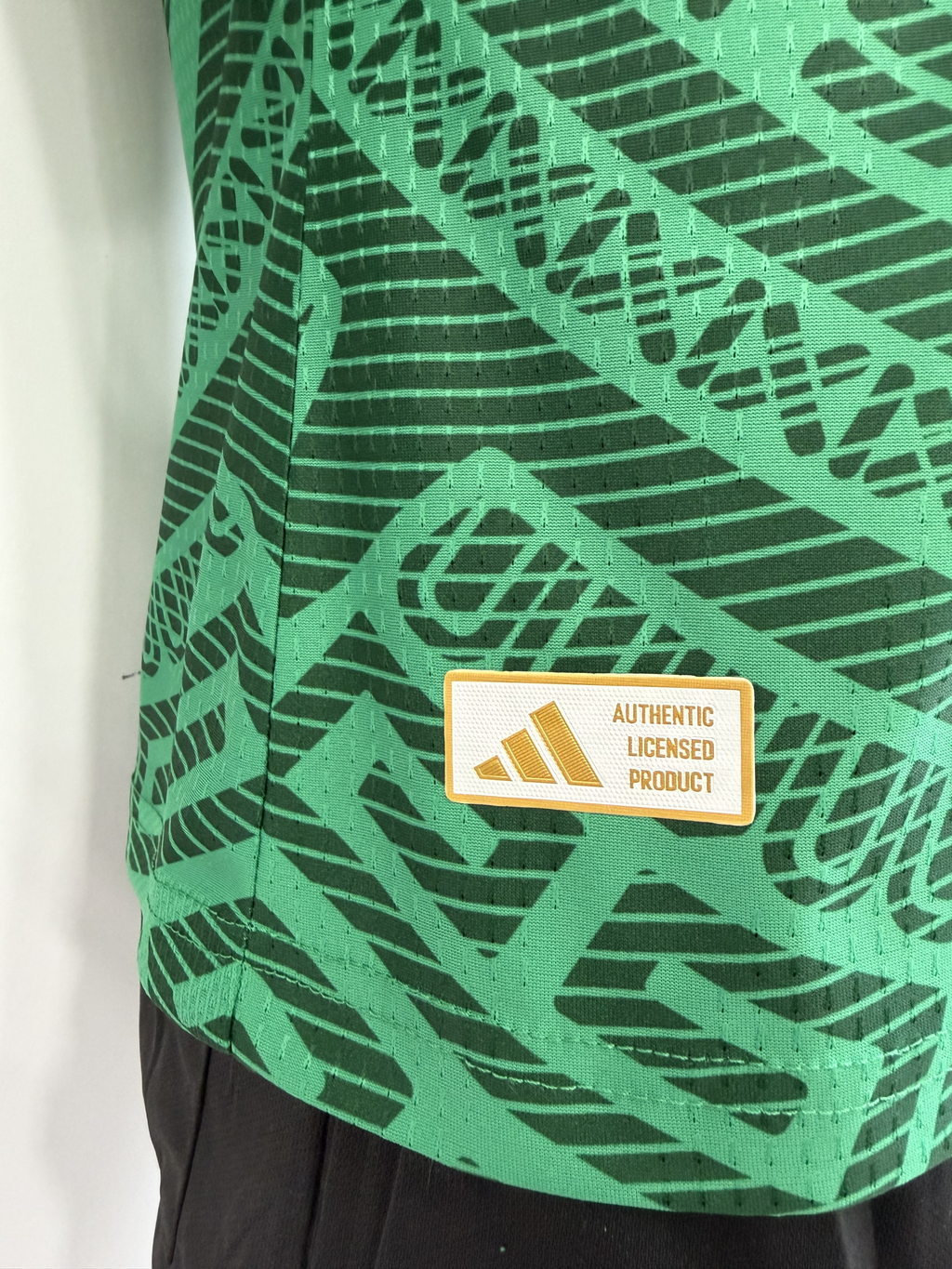 Camiseta Mexico, Local Mundial 2026