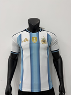 Camiseta Argentina, Local Mundial 2026