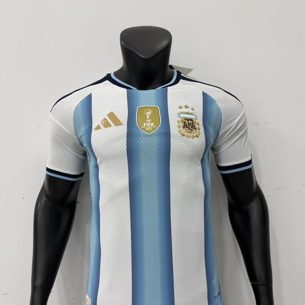 Camiseta Argentina, Local Mundial 2026