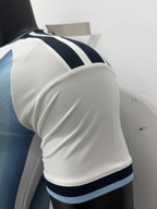 Camiseta Argentina, Local Mundial 2026