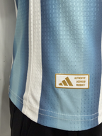 Camiseta Argentina, Local Mundial 2026