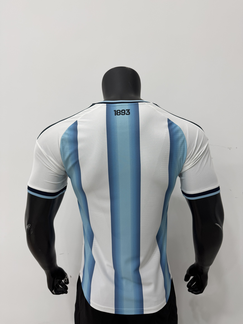 Camiseta Argentina, Local Mundial 2026