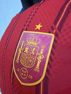 Camiseta España, Local Mundial 2026