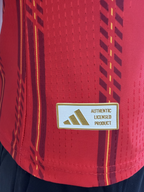 Camiseta España, Local Mundial 2026