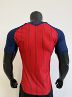 Camiseta España, Local Mundial 2026