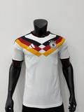 Camiseta Alemania, Local Mundial 2026