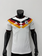 Camiseta Alemania, Local Mundial 2026