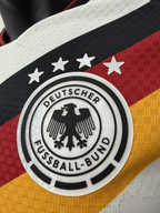 Camiseta Alemania, Local Mundial 2026