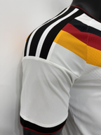 Camiseta Alemania, Local Mundial 2026