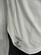 Camiseta Alemania, Local Mundial 2026