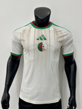 Camiseta Argelia, Local Mundial 2026