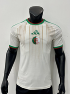 Camiseta Argelia, Local Mundial 2026