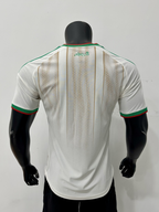 Camiseta Argelia, Local Mundial 2026