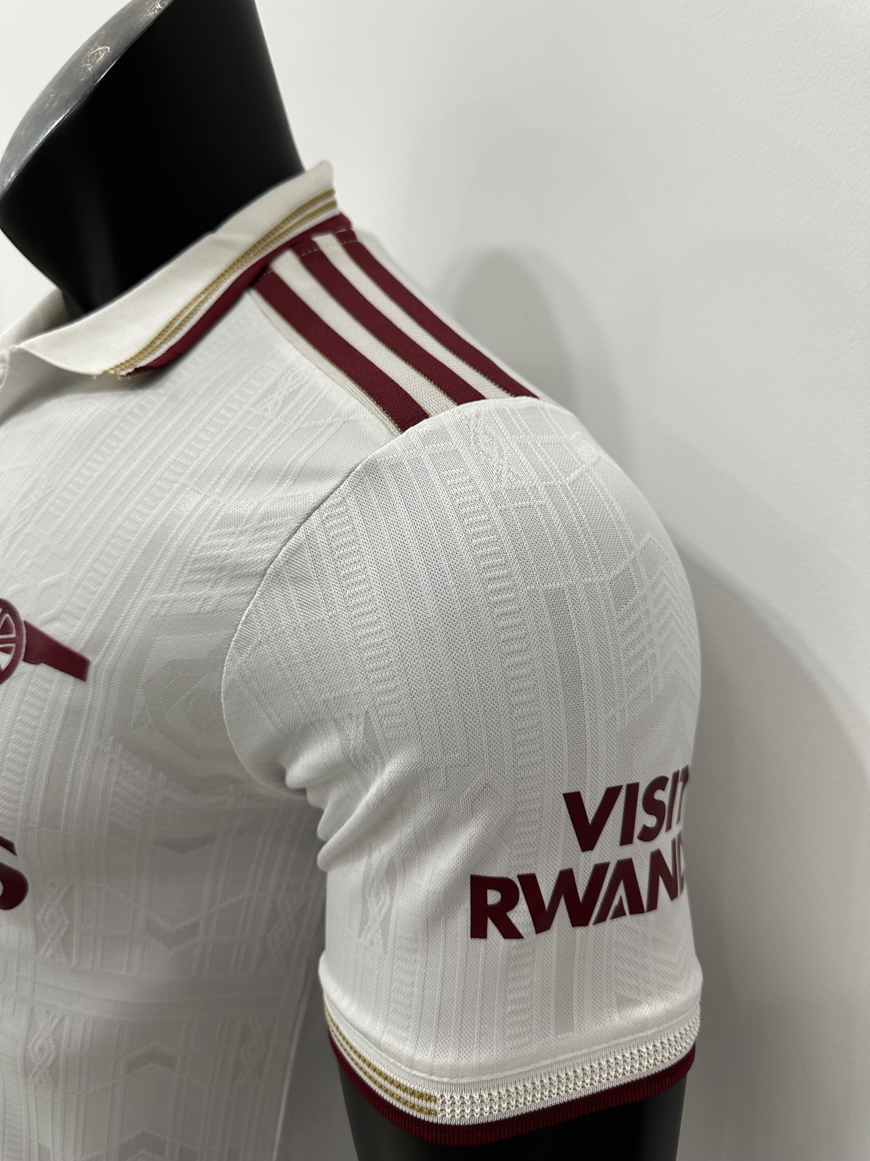 Camiseta Arsenal, Tercera 25-26