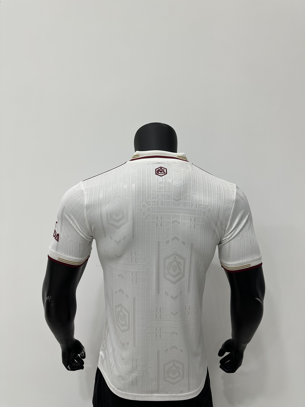 Camiseta Arsenal, Tercera 25-26