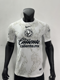 Camiseta Club América, Portero 24-25