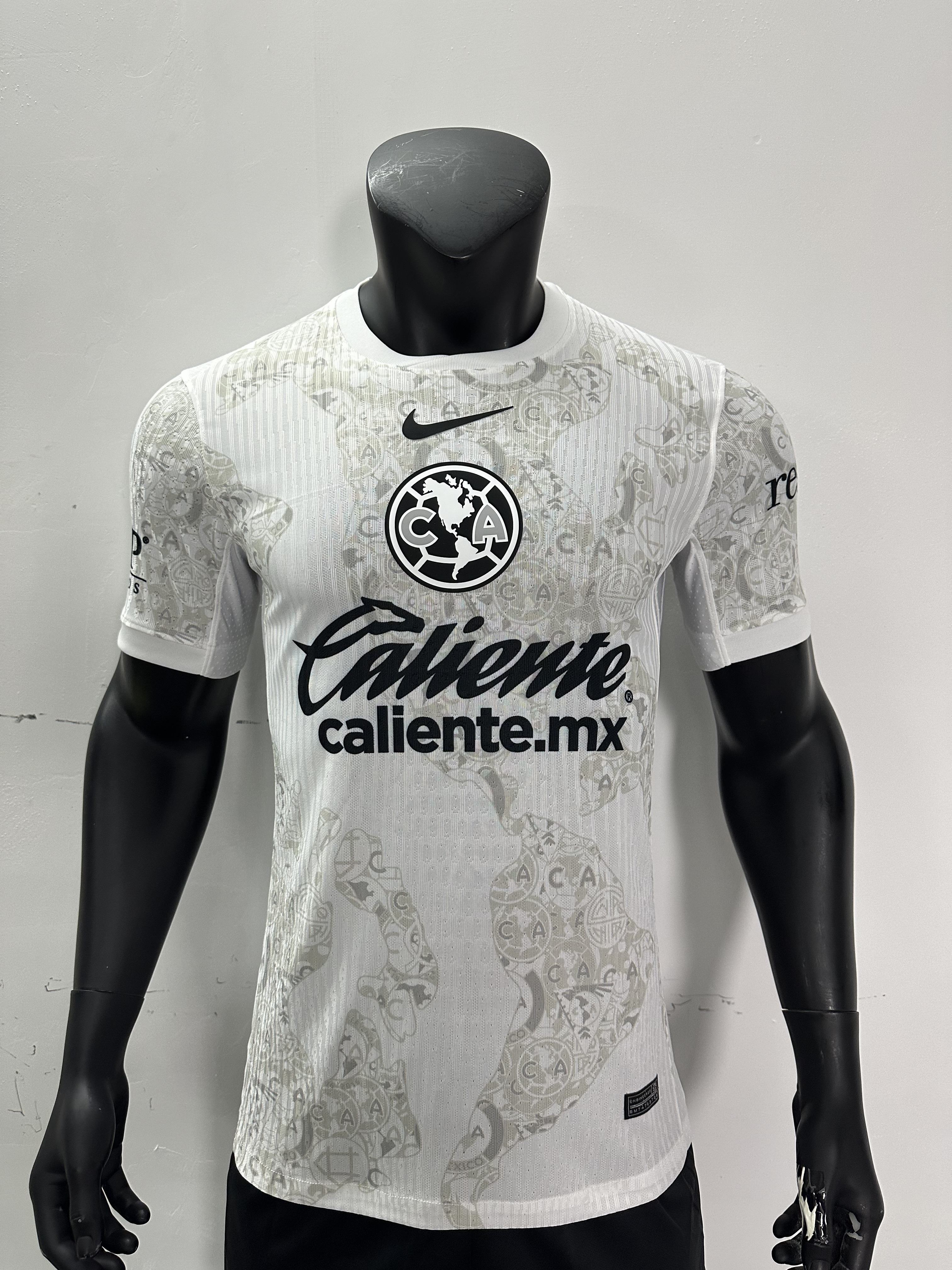 Camiseta Club América, Portero 24-25
