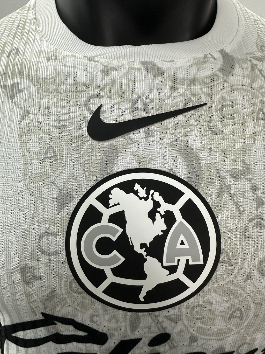 Camiseta Club América, Portero 24-25