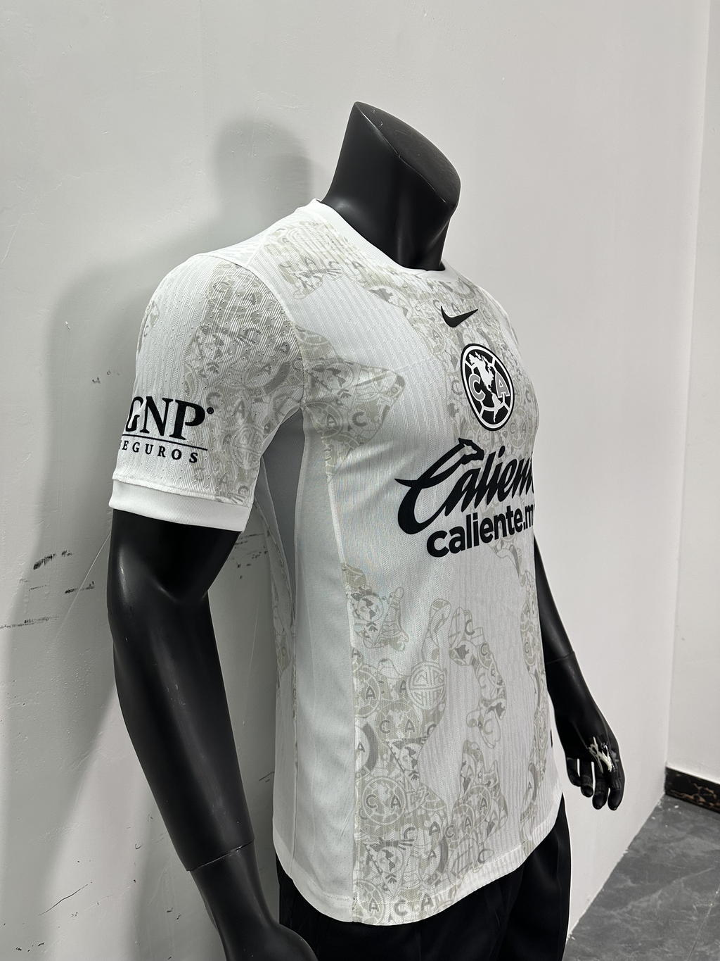 Camiseta Club América, Portero 24-25