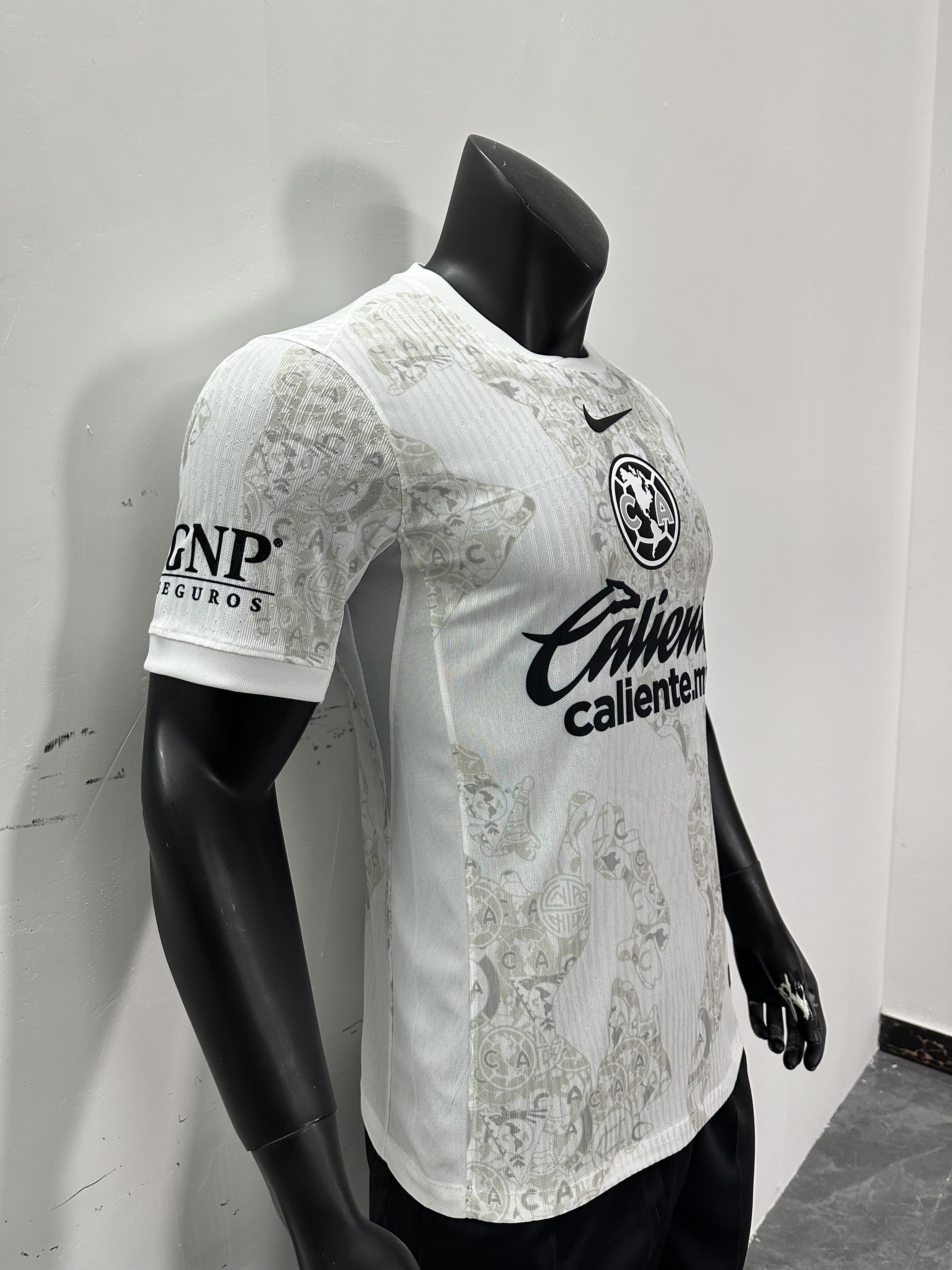 Camiseta Club América, Portero 24-25