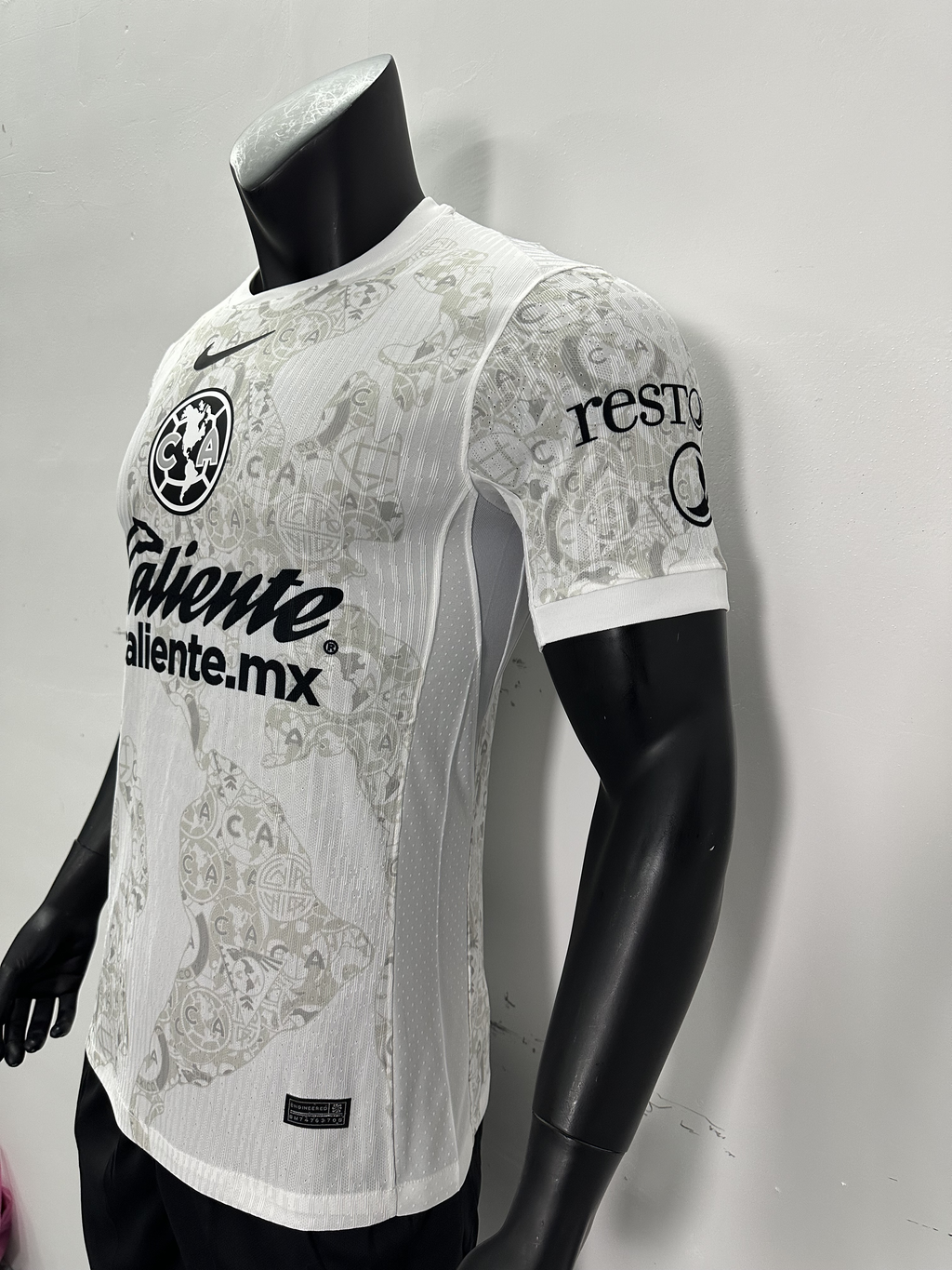 Camiseta Club América, Portero 24-25