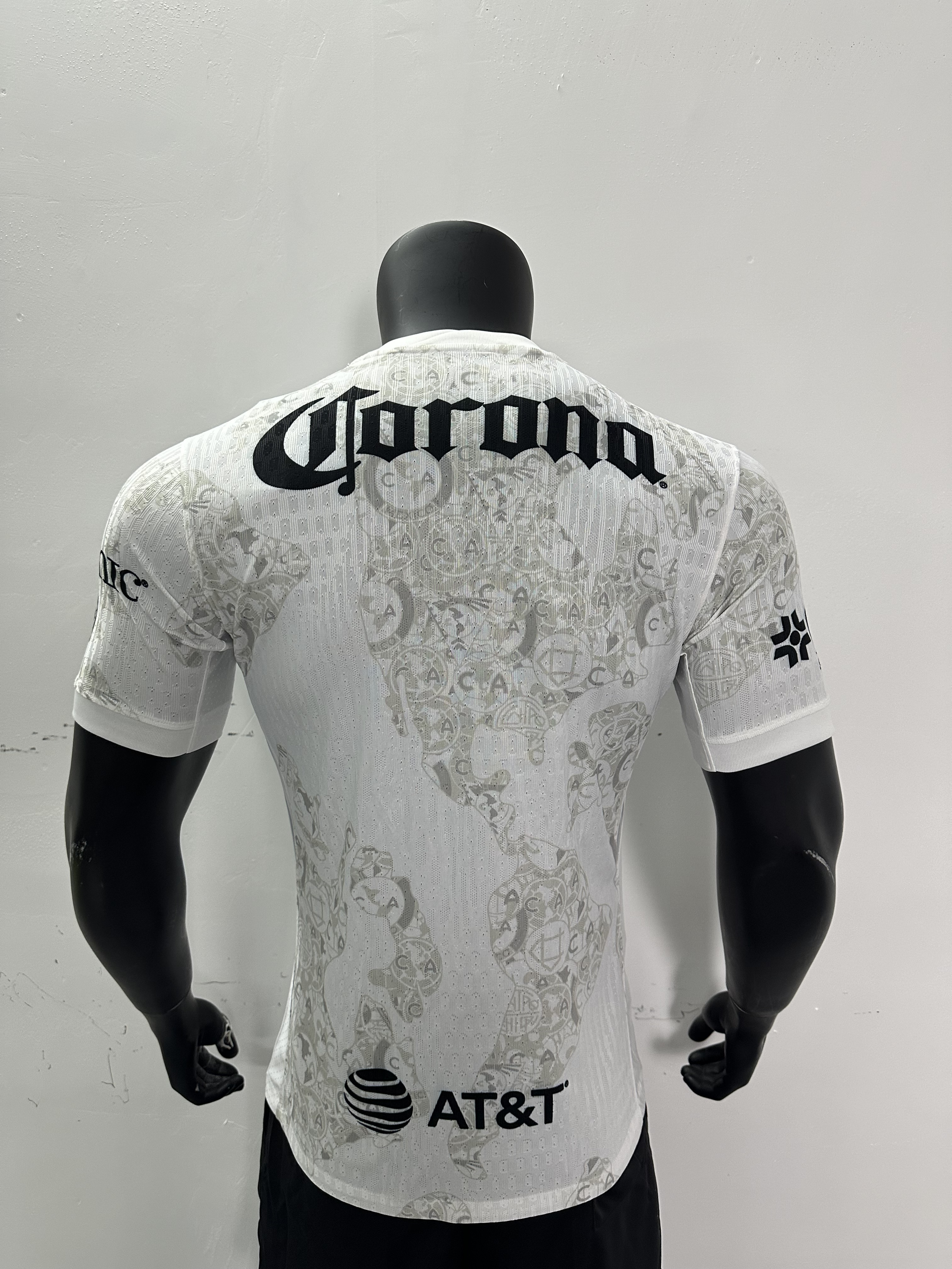 Camiseta Club América, Portero 24-25