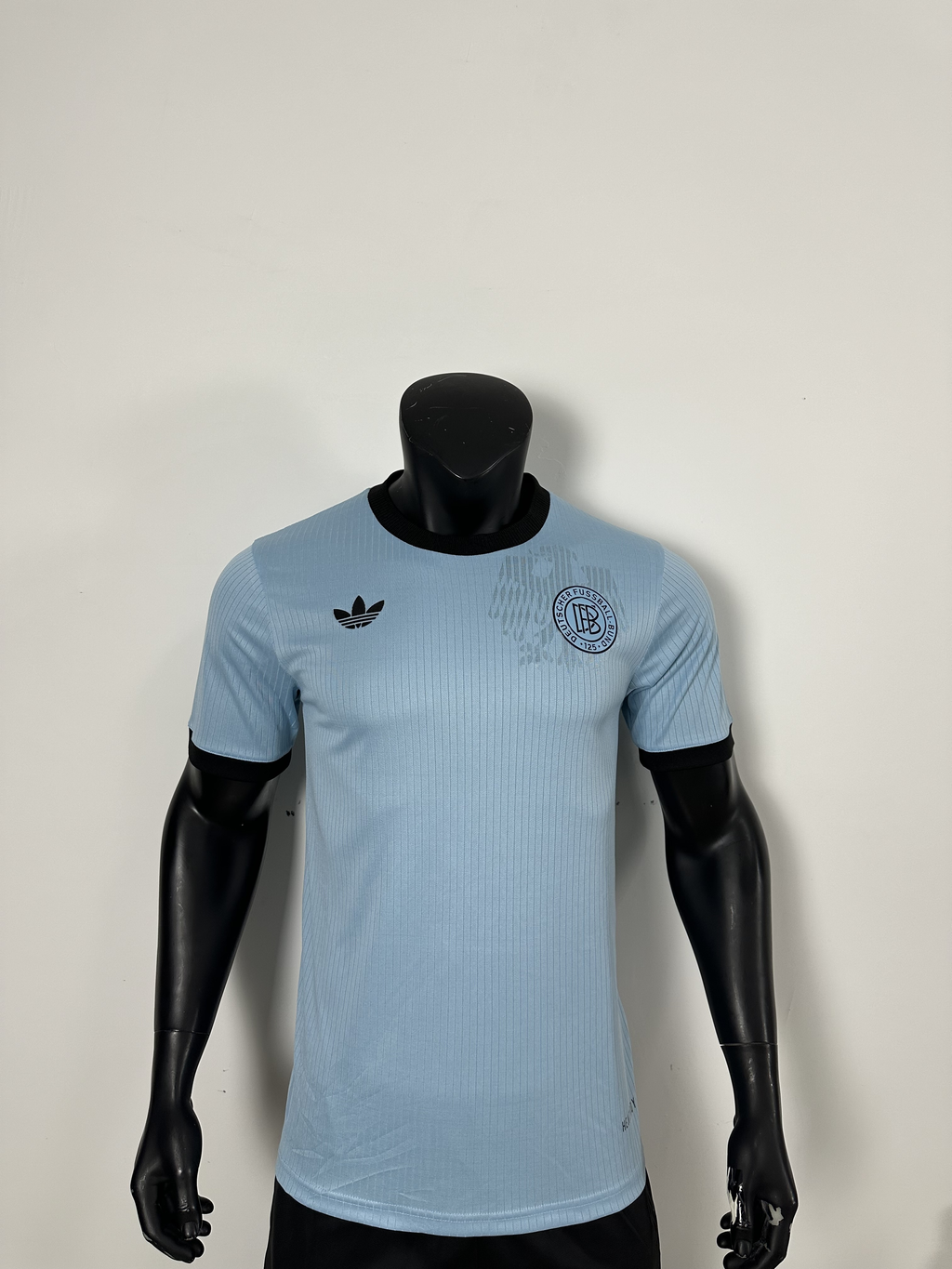 Camiseta Alemania, Portero 125 Aniversario
