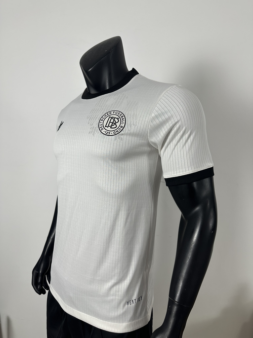 Camiseta Alemania, 125 Años-Aniversario