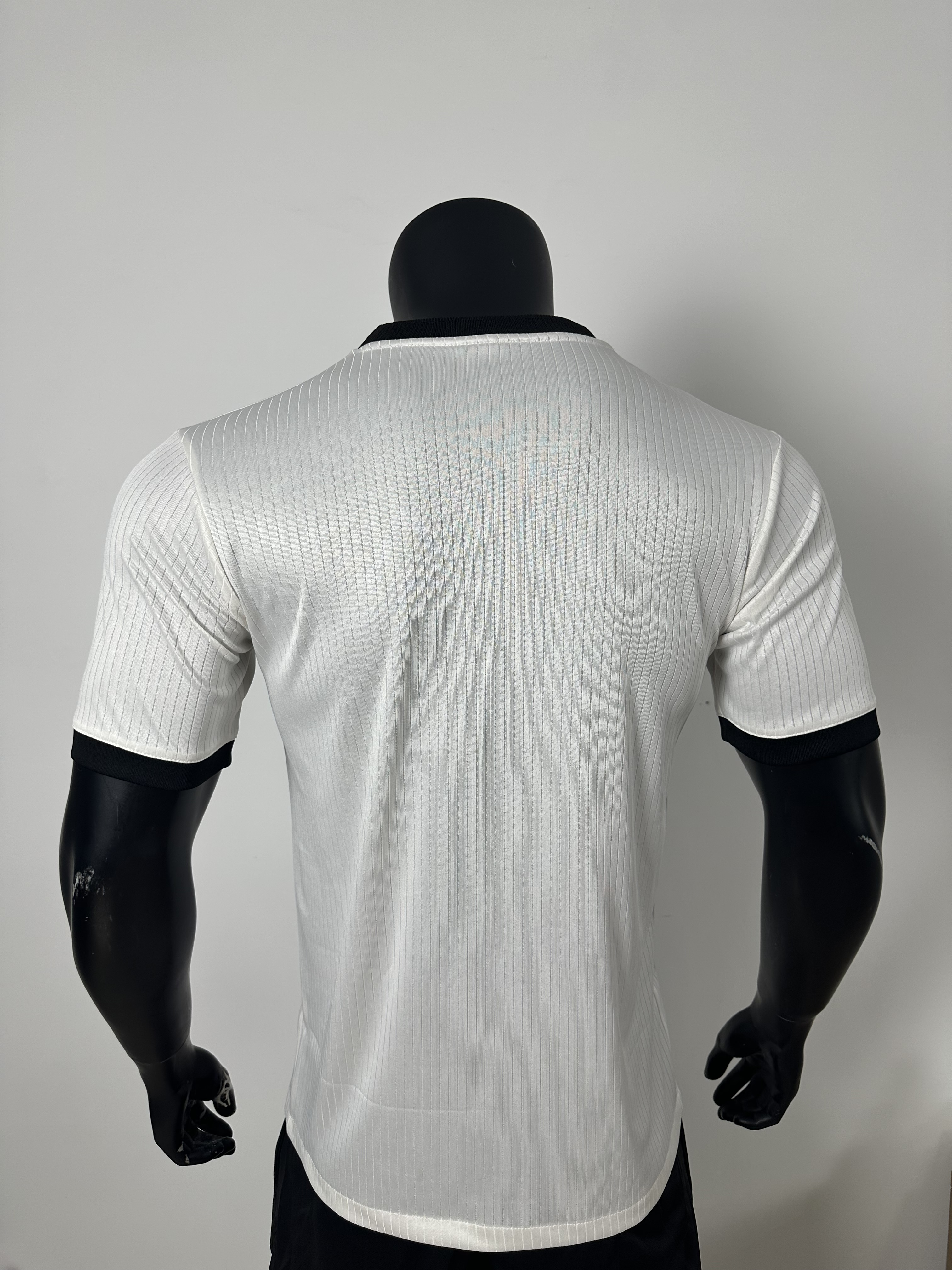 Camiseta Alemania, 125 Años-Aniversario
