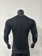 Camiseta Argelia, Visitante 24-25 Black Edition