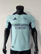 Camiseta Arsenal, Entrenamiento 24-25
