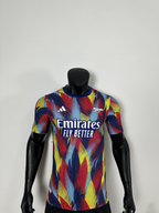 Camiseta Arsenal, Entrenamiento 25-26