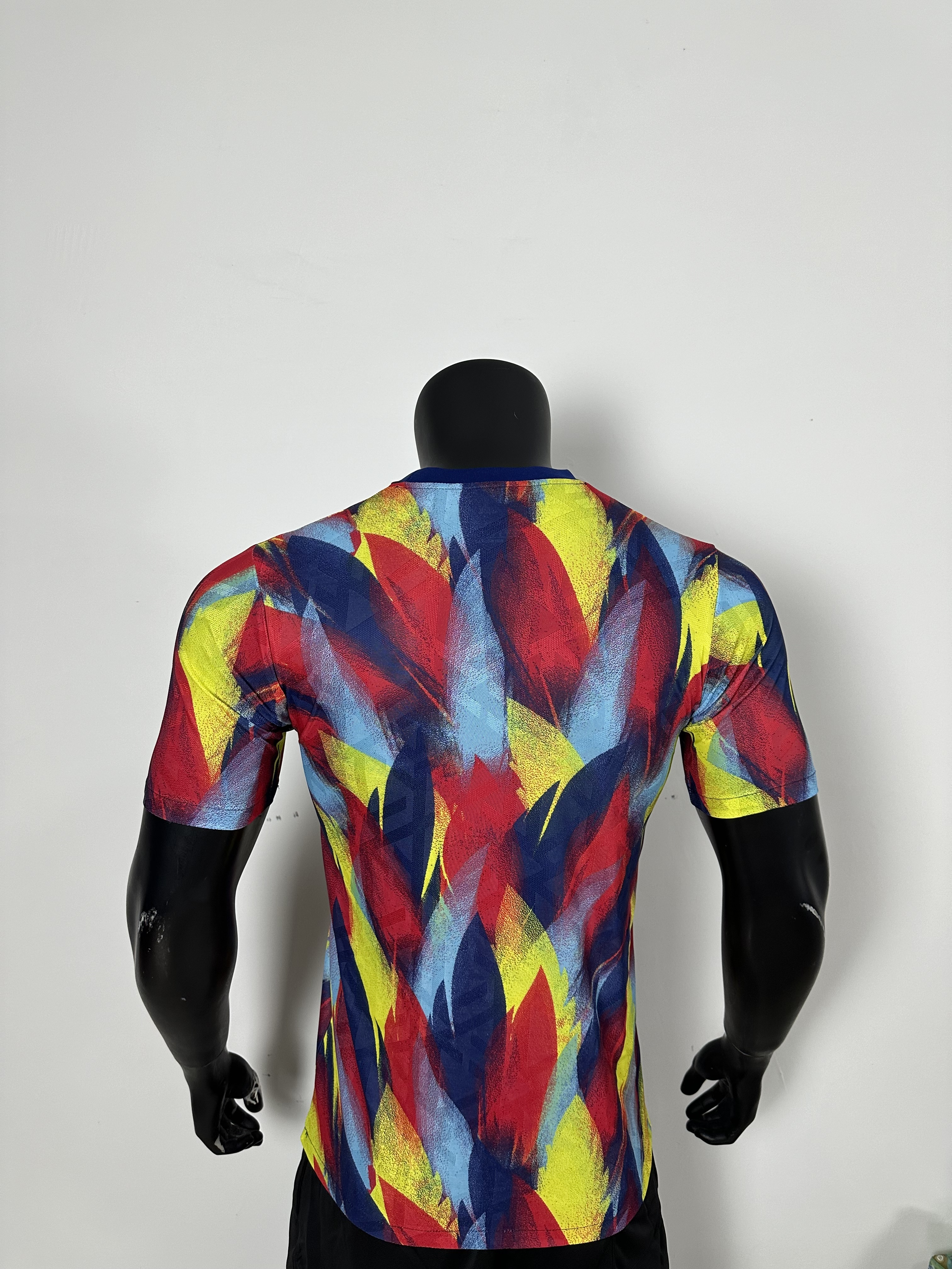 Camiseta Arsenal, Entrenamiento 25-26