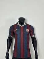Camiseta FC Barcelona, 125 Años-Aniversario