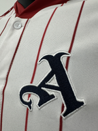 Camiseta Arsenal, Béisbol