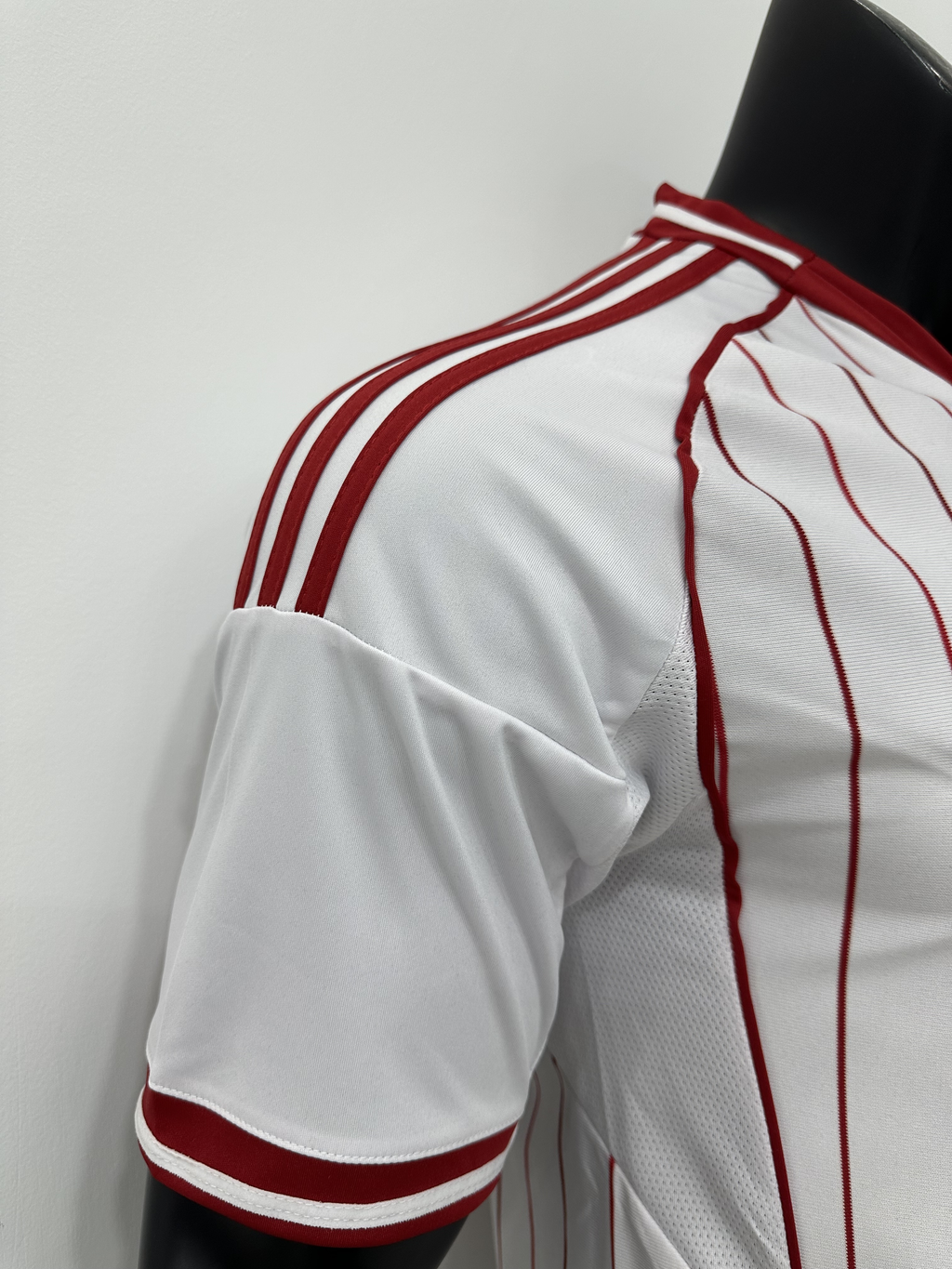 Camiseta Arsenal, Béisbol