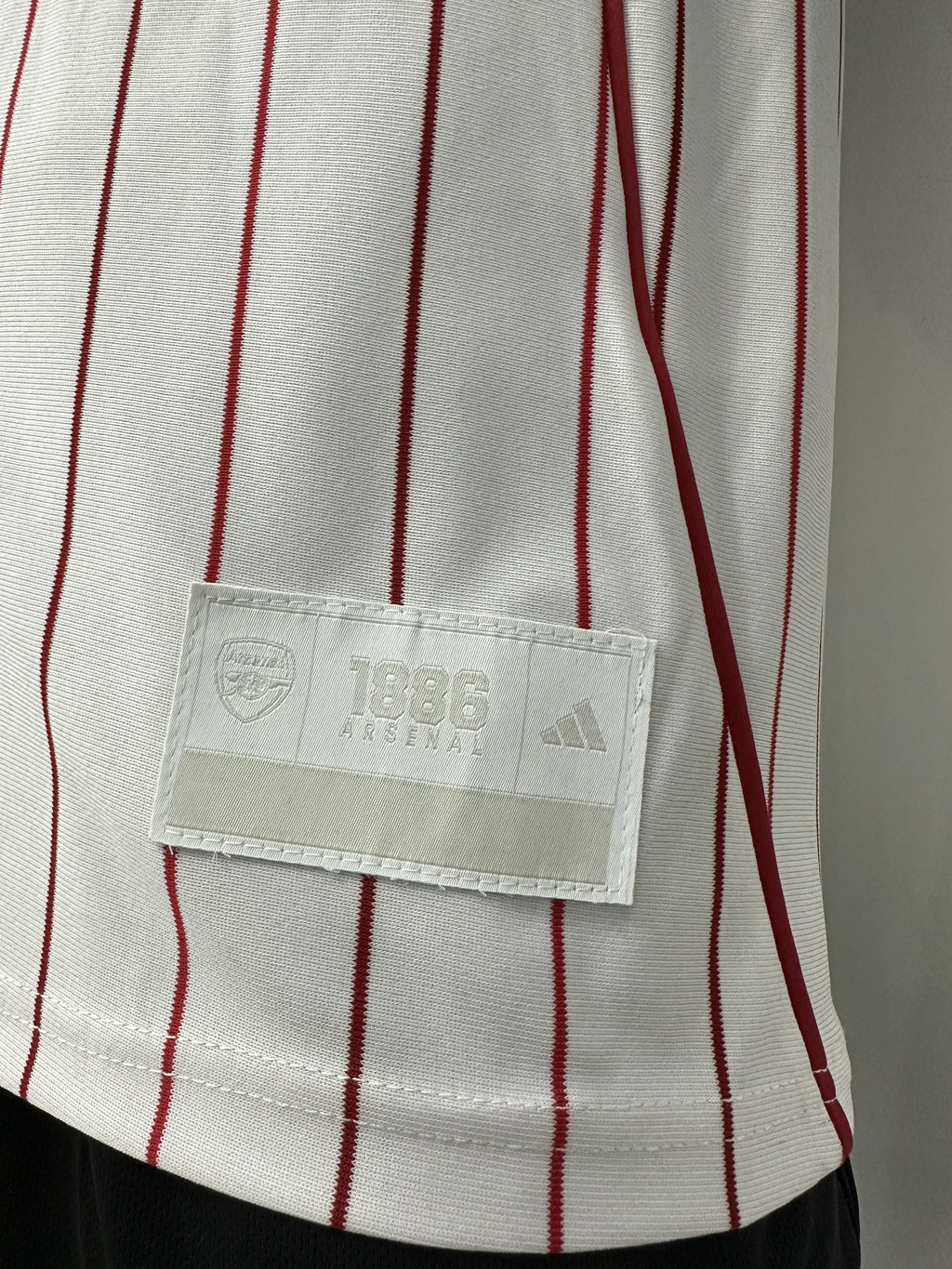 Camiseta Arsenal, Béisbol
