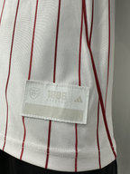 Camiseta Arsenal, Béisbol