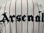 Camiseta Arsenal, Béisbol