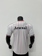 Camiseta Arsenal, Béisbol