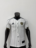 Camiseta Boca Juniors, Béisbol