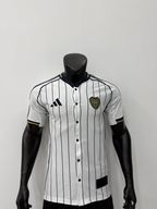 Camiseta Boca Juniors, Béisbol
