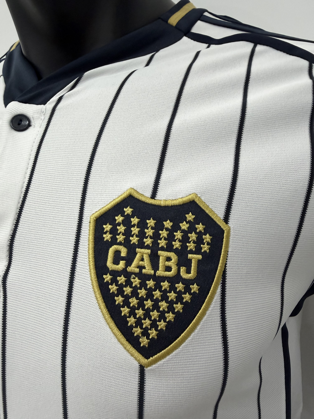 Camiseta Boca Juniors, Béisbol