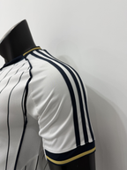 Camiseta Boca Juniors, Béisbol