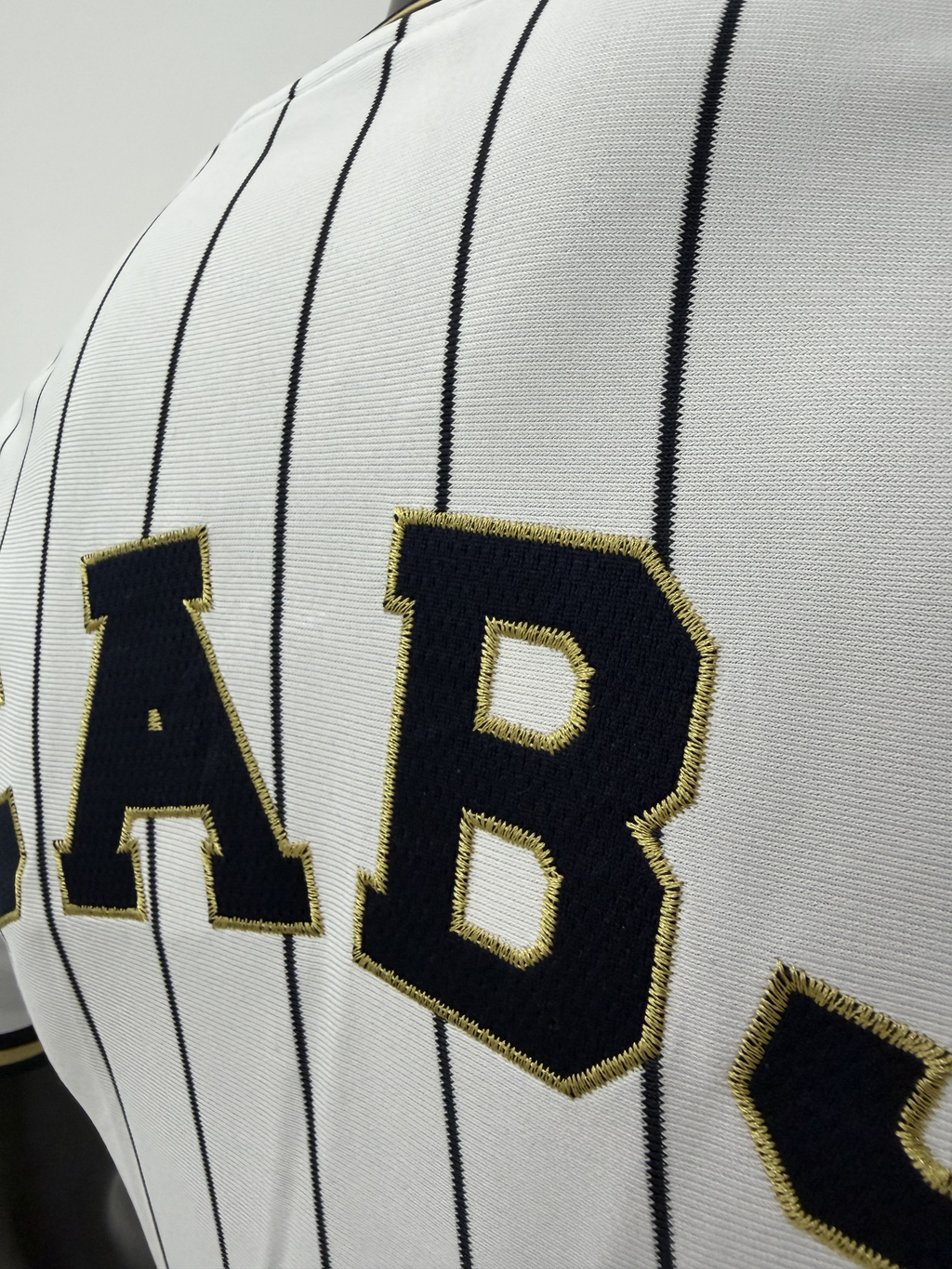 Camiseta Boca Juniors, Béisbol