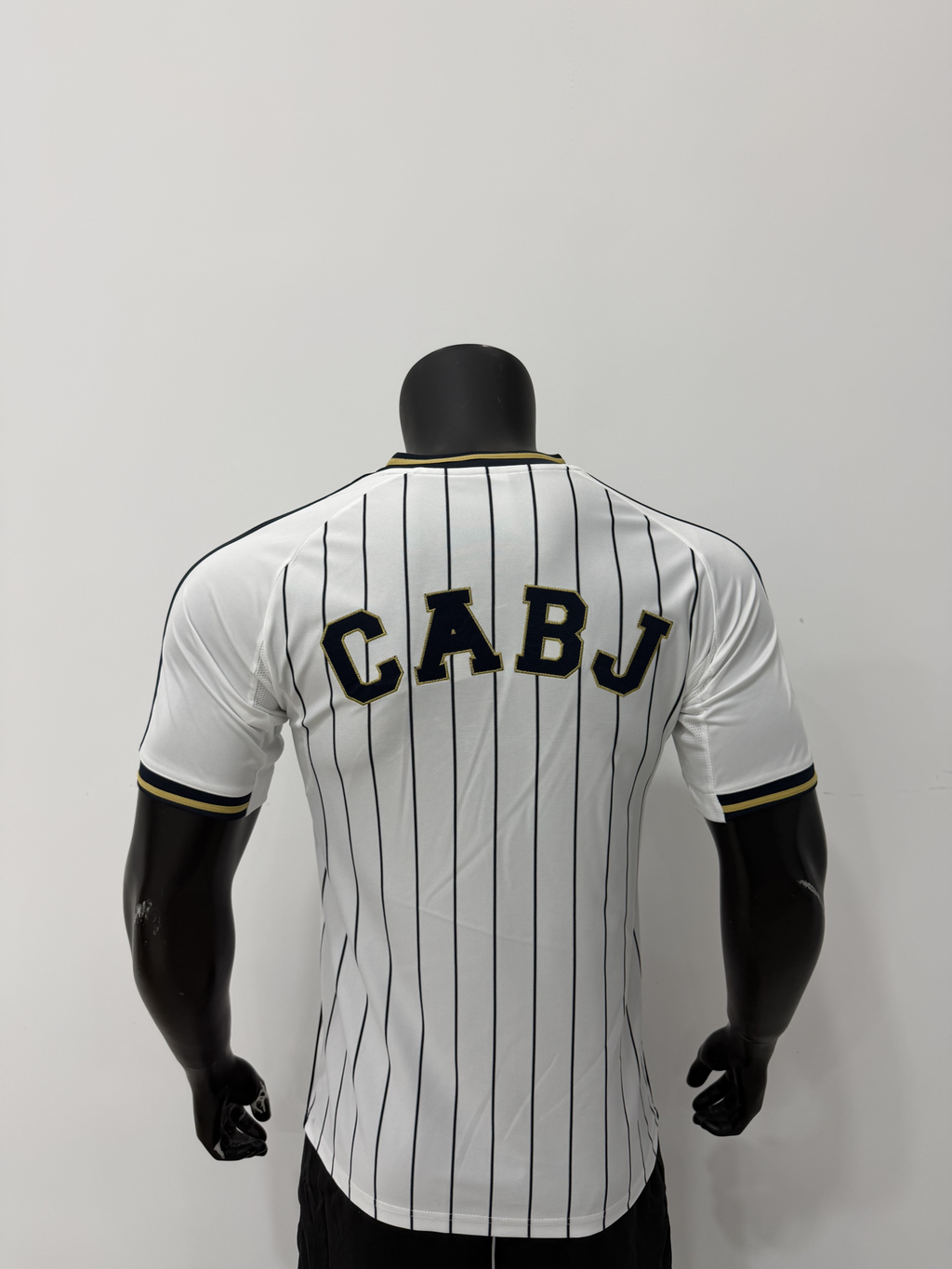 Camiseta Boca Juniors, Béisbol