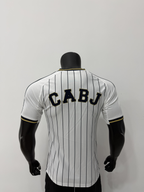 Camiseta Boca Juniors, Béisbol
