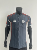 Camiseta Bayern Múnich, Béisbol