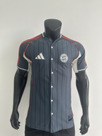 Camiseta Bayern Múnich, Béisbol